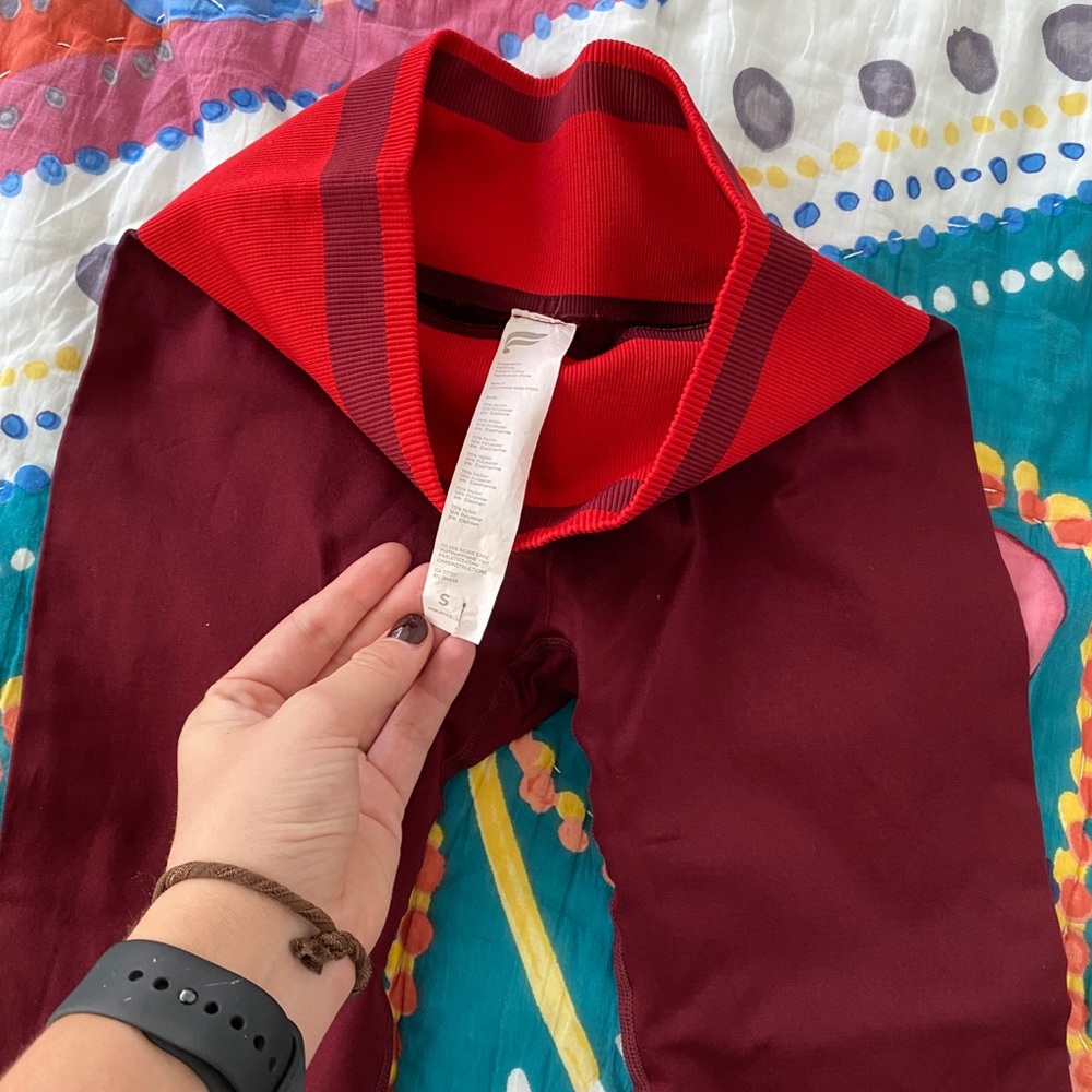 Fabletics Set - image 1